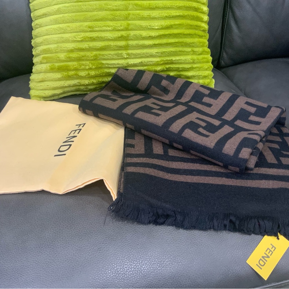 Designer Scarf
